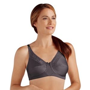 Amoena | Nancy Wire-Free Bra | 36C | NWT